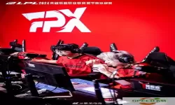 fpx电子竞技俱乐部