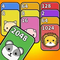 指尖2048下载安卓版