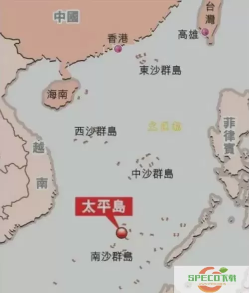 太平洋岛国状况