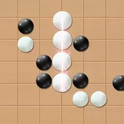 五子棋大作战手游官网版