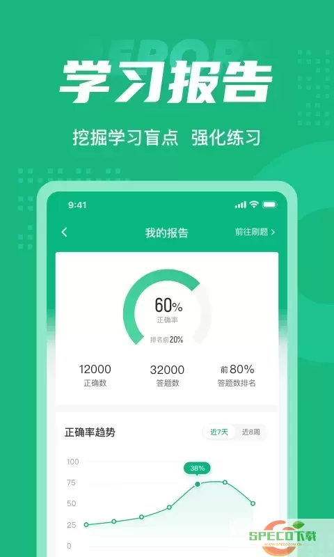 健康管理师考试聚题库官网版app