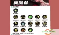 dnf剑魔100级刷图加点