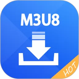 M3U8器下载app