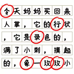 消灭错别字最新版app