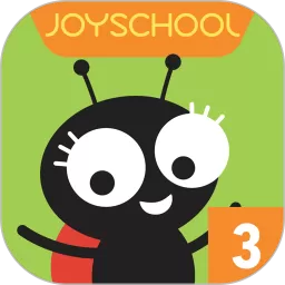 Joyschool Level 3下载安装免费