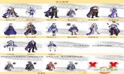 DNF魔法师幻化外观武器排行解析，最佳选择一览