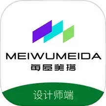 每屋美搭设计师官网版app