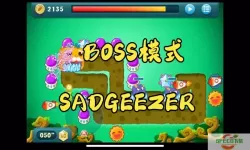 保卫萝卜boss5全清