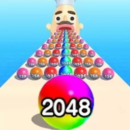 2048进阶版安卓最新版