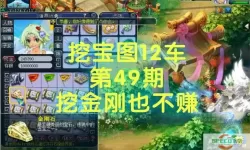 梦幻西游挖宝图和等级有关系吗-梦幻西游挖宝图和等级有关系吗