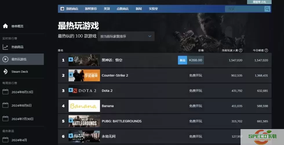 虐杀原形游戏在Steam平台上的名称是什么？探究其具体称呼与相关信息图2