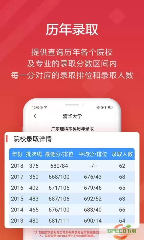 高考e志愿app最新版