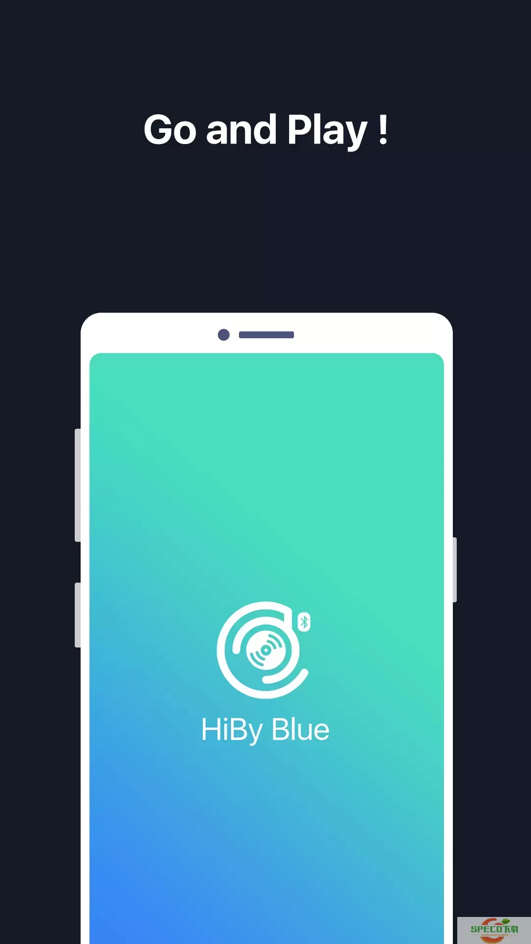 HiBy Blue下载app