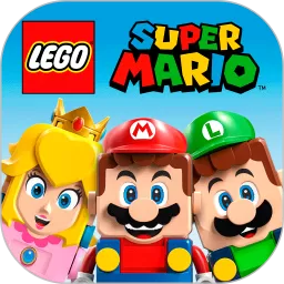 LEGO Super Mario下载最新版