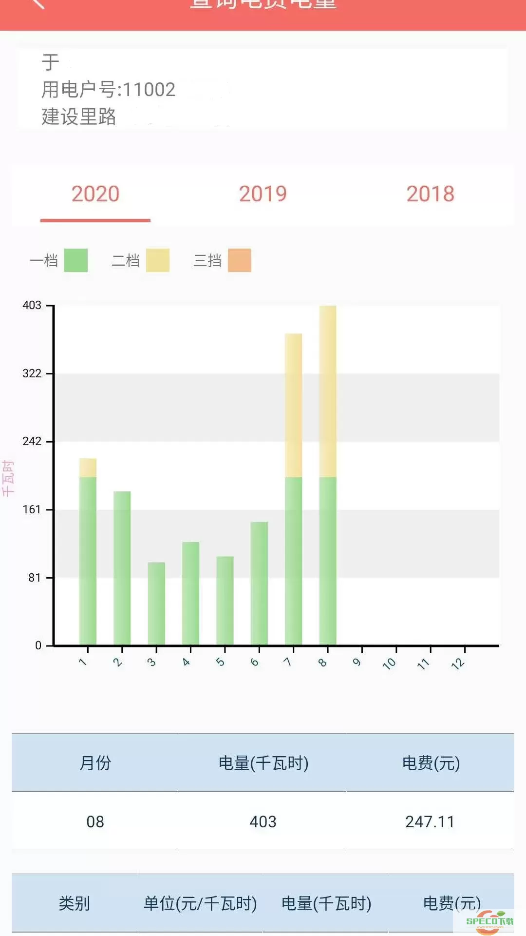 数字郴电最新版本