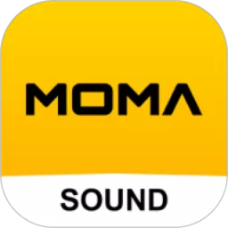 MOMA SOUND下载官网版