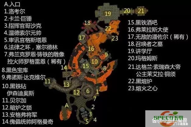 魔兽世界110级副本详解及适合职业推荐图1