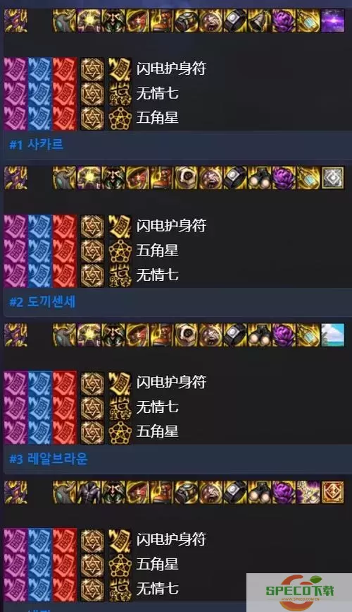 dnf2021驱魔护石怎么选图3