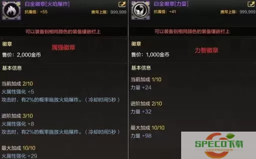 dnf冰结师100级白金徽章图1