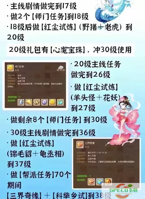 “梦幻西游天宫2022年力2敏加点推荐攻略”图1