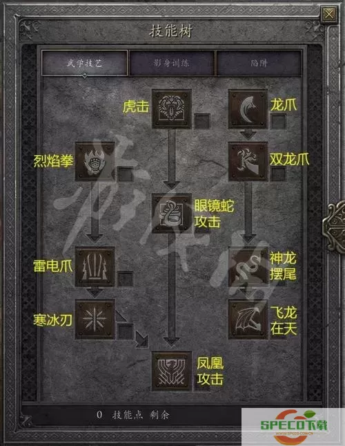 暗黑2刺客属性加点新人指导图2