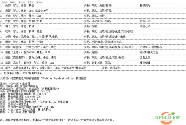 暗黑破坏神3死灵法师随从选择与技能搭配指南图1