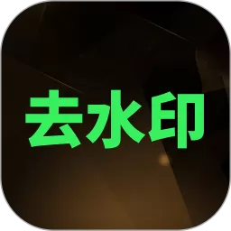 去水印下载手机版