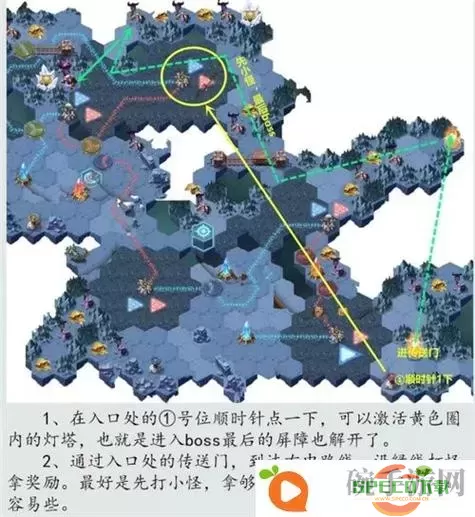 剑与远征命运困境最后宝箱获取攻略与奖励解析图1