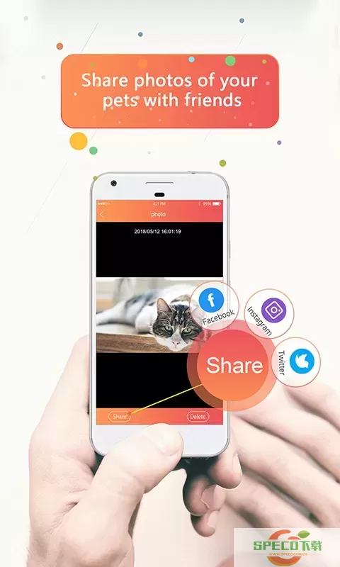 SmartPets官方免费下载