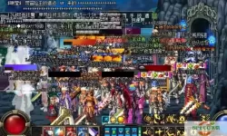 DNF60版本混沌魔石与混沌魔石碎片的用途解析