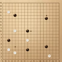 中国围棋原版下载