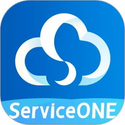 ServiceONE最新版本