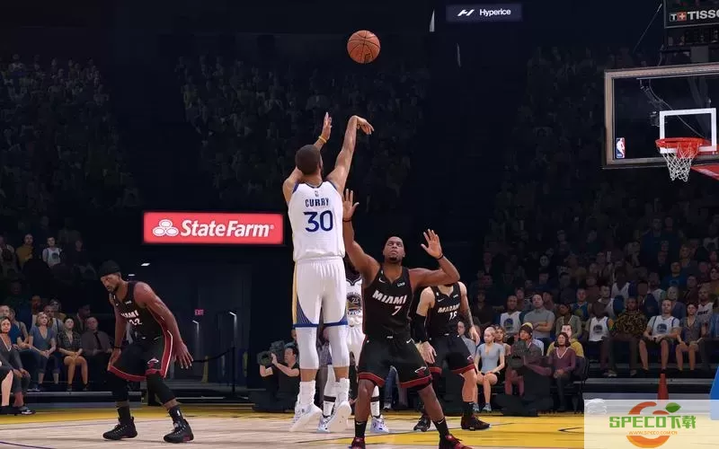 NBA 2K12MP最佳投篮姿势组合，寻找最舒适的投篮体验图2