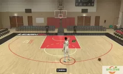 NBA 2K12MP最佳投篮姿势组合，寻找最舒适的投篮体验