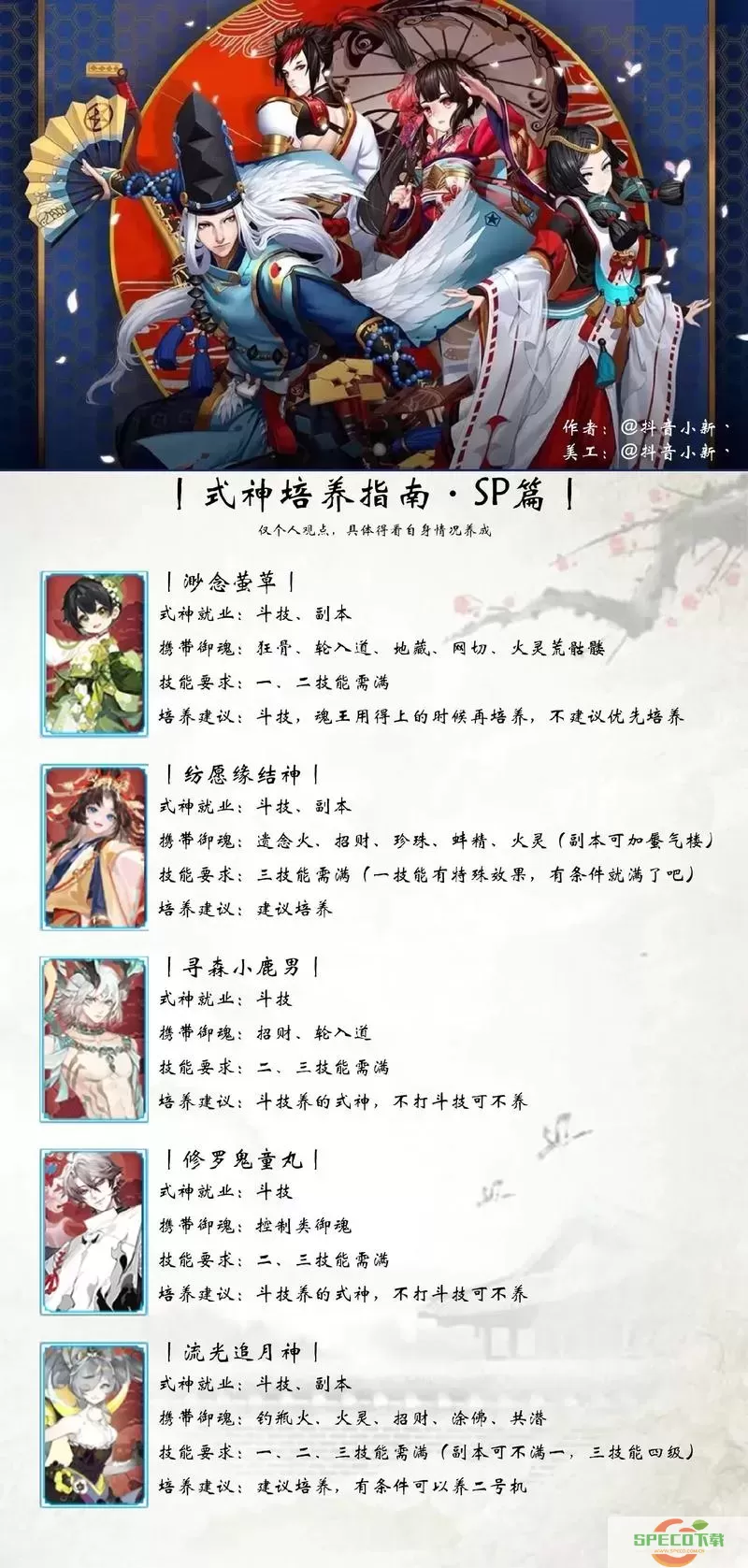 阴阳师哪些式神传记有黑蛋-阴阳师哪些式神传记有黑蛋奖励图1