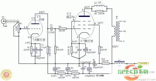 重装机兵3心形电子管怎么拿图1