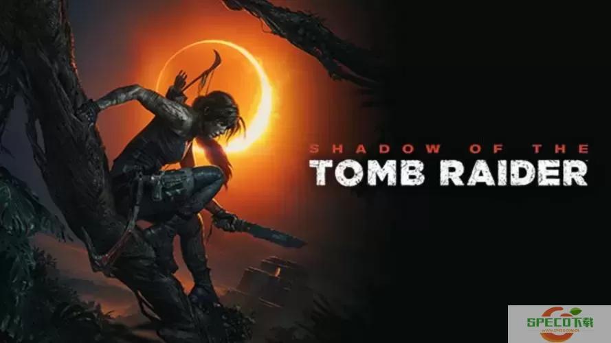 Tomb Raider第一关通关攻略与玩法技巧详解图2