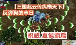 三国赵云传：揭秘纵横天下的物品复制技巧