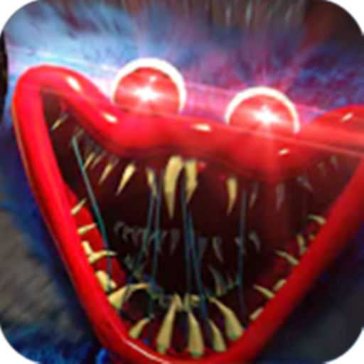 恐怖鬼魂模拟器安卓版app