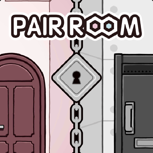 PAIR ROOM最新版本